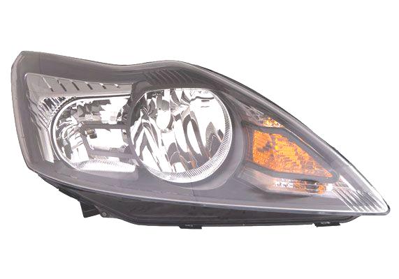 Faro Proiettore Anteriore per FORD FOCUS 2007-2011