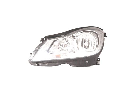 Faro Proiettore Anteriore lato SX per MERCEDES CLASSECW204 2011-2015