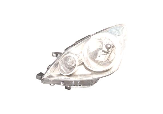 Faro Proiettore Anteriore lato SX per NISSAN NOTE 2006-2008