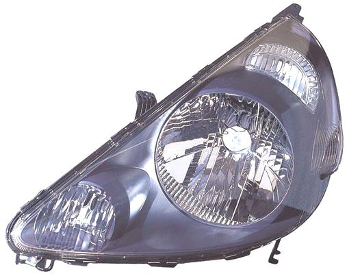 Faro Proiettore Anteriore lato DX per HONDA JAZZ 2002-2007