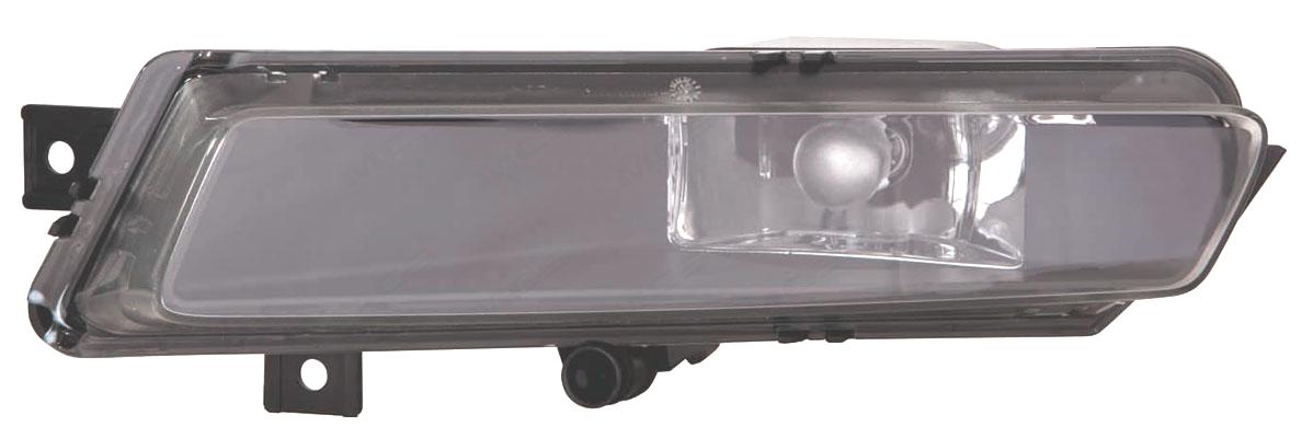 Faretto Proiettore Fendinebbia lato DX per BMW SERIE1/E87/E82/E81  2007-2011