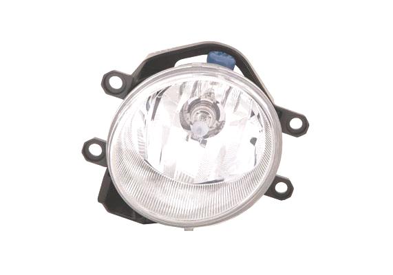 Faretto Proiettore Fendinebbia lato SX per TOYOTA PRIUS 2009-2015