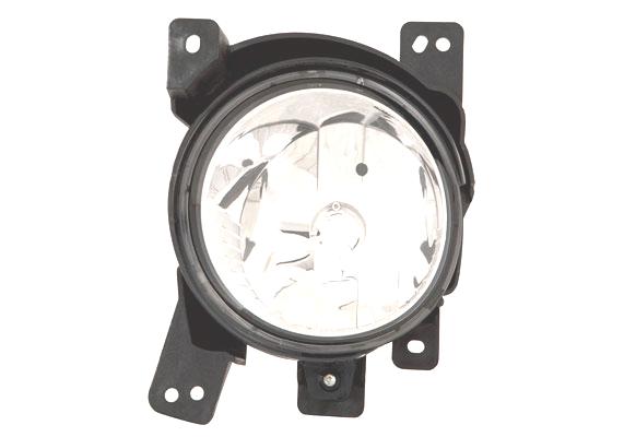 Faretto Proiettore Fendinebbia lato SX per HYUNDAI SANTAFE 2010-2012