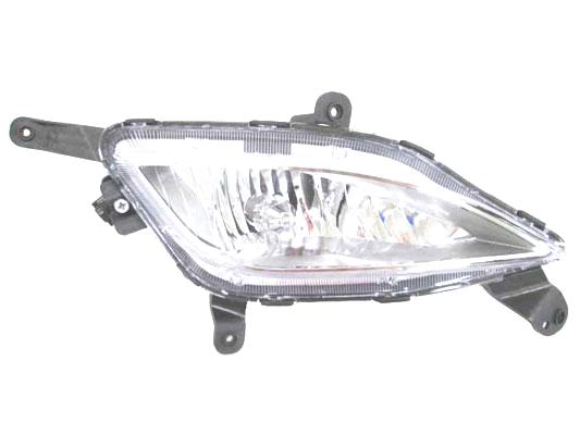 Faretto Proiettore Fendinebbia lato DX per HYUNDAI I30  2012-2016