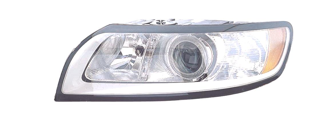 Faro Proiettore Anteriore lato DX per VOLVO V50 2012-