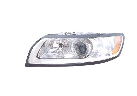 Faro Proiettore Anteriore lato SX per VOLVO V50 2012-