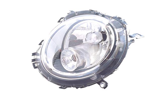 Faro Proiettore Anteriore lato DX per MINI MINIONE/COOPER 2006-2011