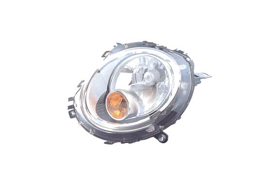 Faro Proiettore Anteriore lato SX per MINI MINIONE/COOPER 2011-2014