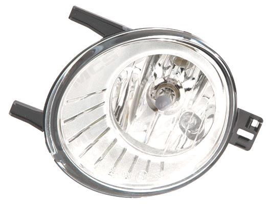 Faretto Proiettore Fendinebbia lato DX per FORD S-MAX  2010-2015