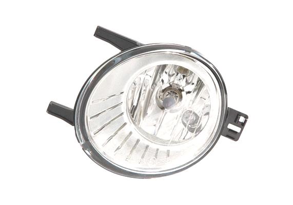 Faretto Proiettore Fendinebbia lato SX per FORD S-MAX 2010-2015