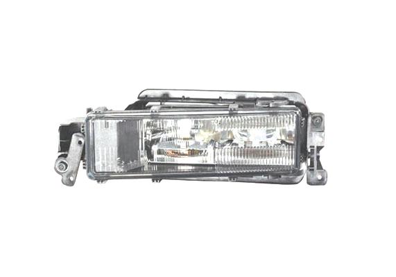 Faretto Proiettore Fendinebbia lato DX per MAN F/M/L2000  1994