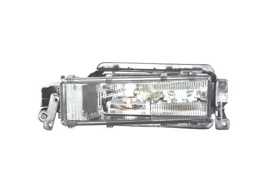 Faretto Proiettore Fendinebbia lato SX per MAN F/M/L2000 1994