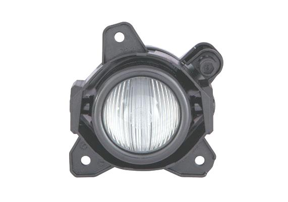 Faretto Proiettore Fendinebbia lato SX per OPEL ASTRA 2012-2015(J)