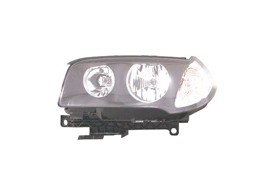 Faro Proiettore Anteriore per BMW X3E83 2003-2007