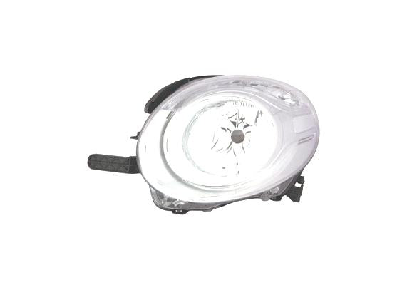 Faro Proiettore Anteriore lato SX per FIAT 500L 2017-
