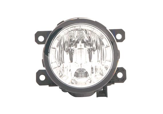 Faretto Proiettore Fendinebbia per SUBARU XV 2012-2016