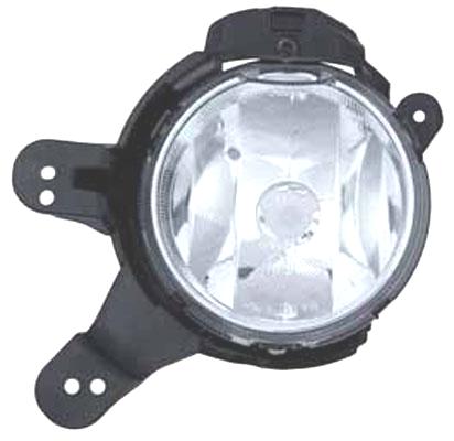 Faretto Proiettore Fendinebbia per CHEVROLET-DAEWOO SPARK 2013-2015