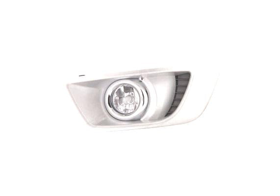 Faretto Proiettore Fendinebbia lato SX per FORD MONDEO 2007-2010