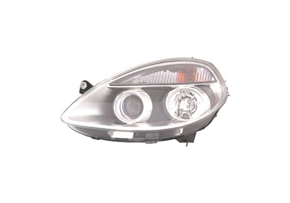 Faro Proiettore Anteriore lato SX per LANCIA YPSILON 2006-2011