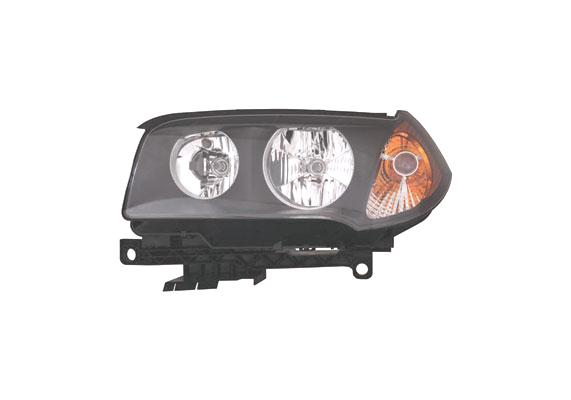 Faro Proiettore Anteriore lato SX per BMW X3E83 2003-2007