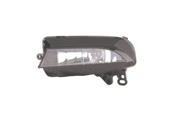 Faretto Proiettore Fendinebbia lato SX per AUDI A5 2007-2016