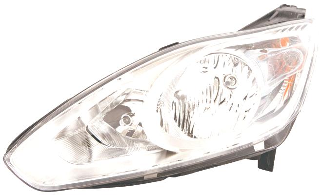 Faro Proiettore Anteriore lato DX per FORD C-MAX 2010-2015