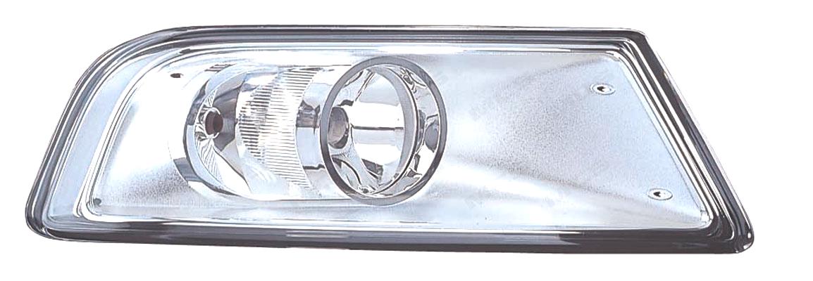 Faretto Proiettore Fendinebbia lato DX per FORD GALAXY  2006-2010