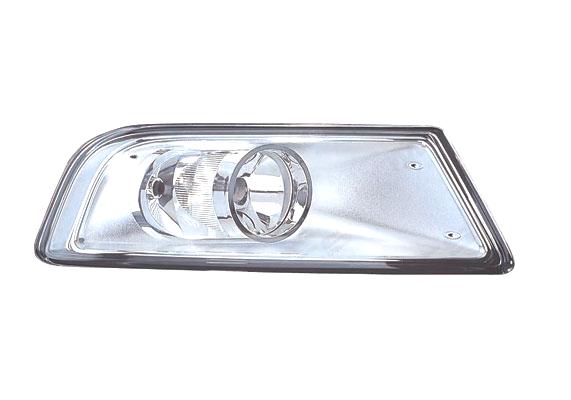 Faretto Proiettore Fendinebbia lato SX per FORD GALAXY 2006-2010