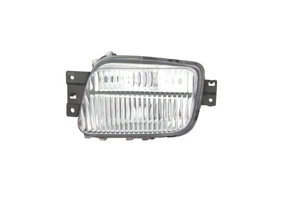 Faretto Proiettore Fendinebbia lato DX per MITSUBISHI CANTER  2011-2019