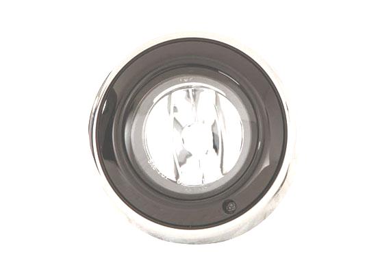 Faretto Proiettore Fendinebbia lato SX per MITSUBISHI OUTLANDER 2007-2012