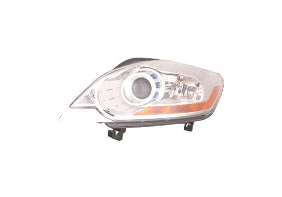 Faro Proiettore Anteriore per FORD KUGA 2008-2012