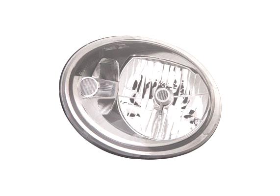 Faro Proiettore Anteriore lato SX per VOLKSWAGEN NEWBEETLE 2011-
