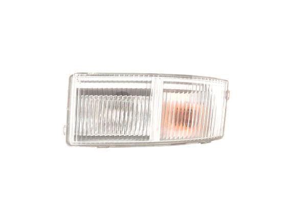 Faretto Proiettore Fendinebbia lato SX per ISUZU ELF/SERIEN 2007-