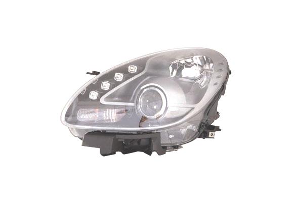 Faro Proiettore Anteriore per ALFAROMEO GIULIETTA 2010-2016
