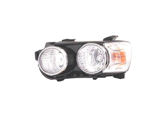 Faro Proiettore Anteriore lato SX per CHEVROLET-DAEWOO AVEO 2011-2016