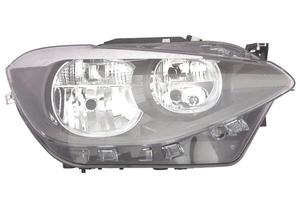 Faro Proiettore Anteriore lato DX per BMW SERIE1F20/21 2011-2015