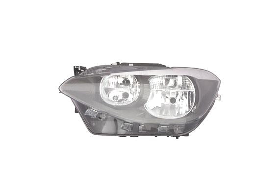 Faro Proiettore Anteriore lato SX per BMW SERIE1F20/21 2011-2015