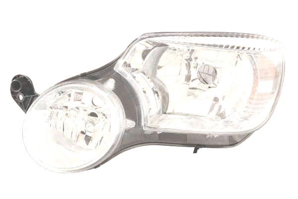 Faro Proiettore Anteriore lato DX per SKODA YETI 2009-2013