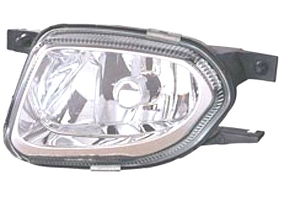 Faretto Proiettore Fendinebbia lato SX per MERCEDES CLASSEEW211 2002-2006