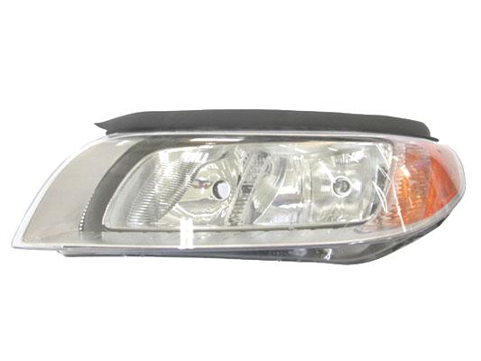 Faro Proiettore Anteriore lato DX per VOLVO XC70 2007-2012