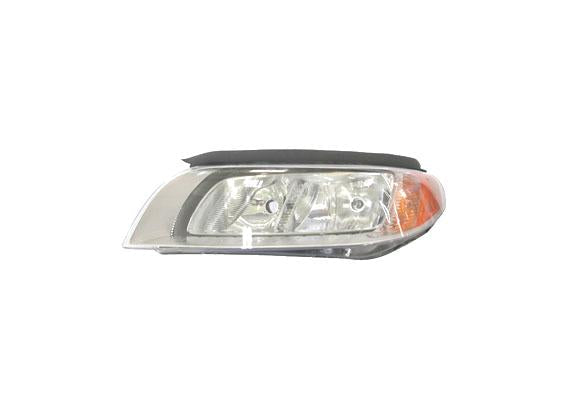 Faro Proiettore Anteriore lato SX per VOLVO XC70 2007-2012