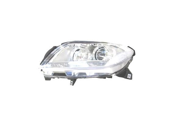 Faro Proiettore Anteriore lato SX per MERCEDES CLASSEMW166 2011-