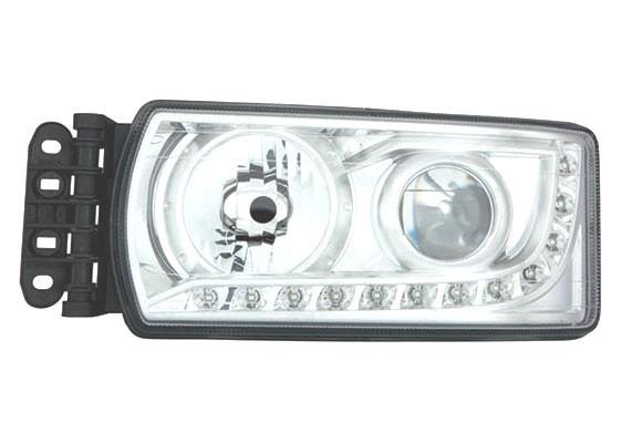Faro Proiettore Anteriore per IVECO STRALIS 2013-2019