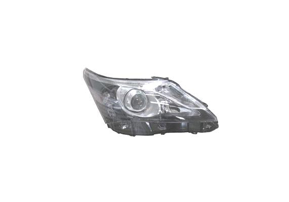 Faro Proiettore Anteriore lato SX per TOYOTA AVENSIS 2011-2014