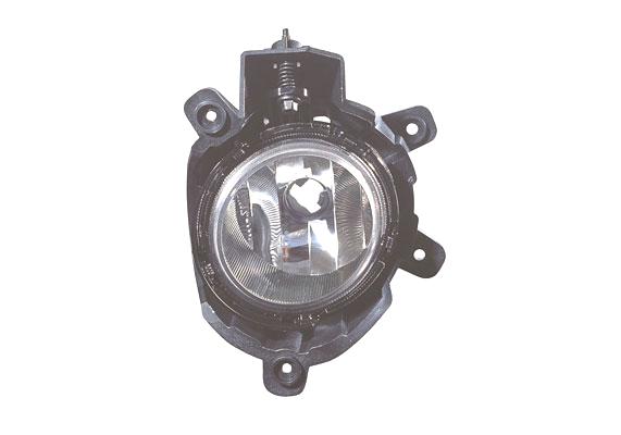 Faretto Proiettore Fendinebbia lato SX per KIA CARENS 2006-2013
