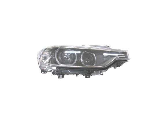 Faro Proiettore Anteriore per BMW SERIE3/F30/F31 2011-2015