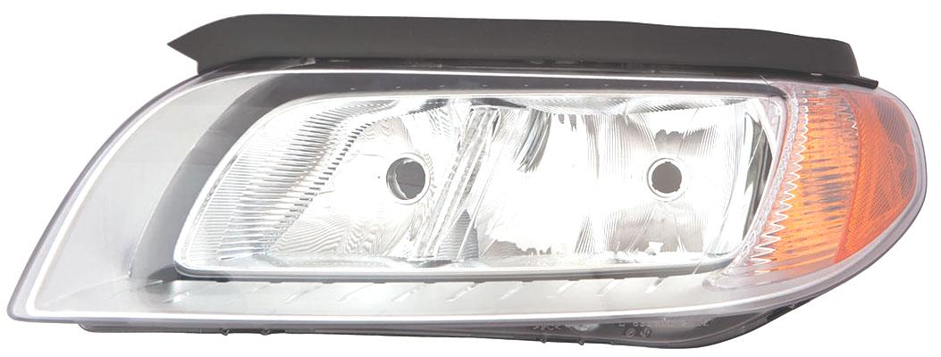 Faro Proiettore Anteriore lato DX per VOLVO V70 2013