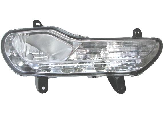 Faretto Proiettore Fendinebbia per FORD KUGA  2013-2016