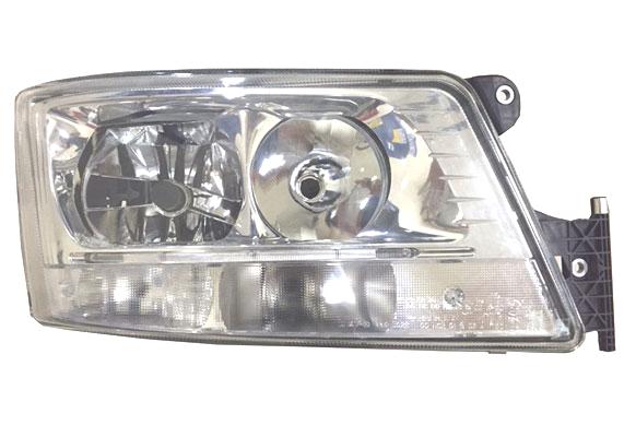 Faro Proiettore Anteriore lato DX per MAN TGX 2007-2014