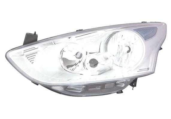 Faro Proiettore Anteriore per FORD B-MAX 2012-